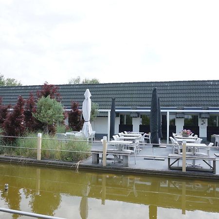 Kustverhuur, Park Schoneveld, Zeester 27 Breskens Exterior foto
